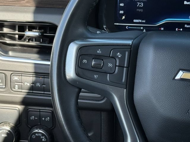 2024 Chevrolet Suburban LT - Photo 14