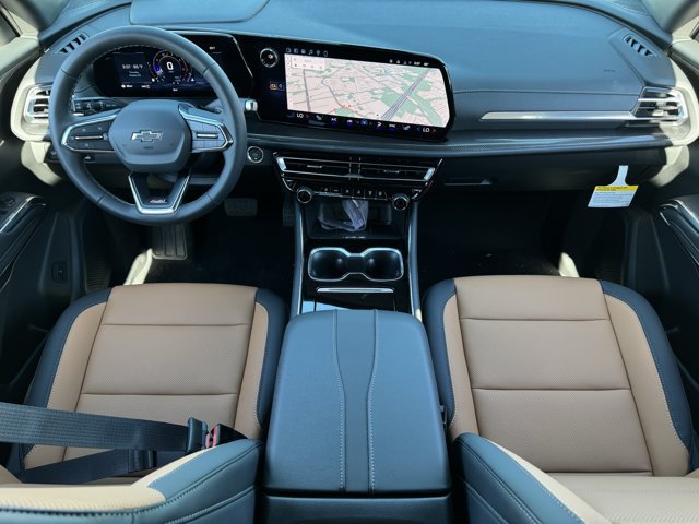 2027 Chevrolet Traverse Z71 - Photo 9