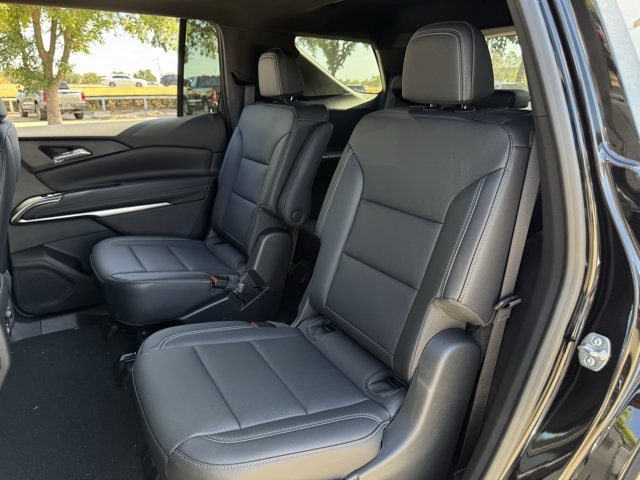 2027 Chevrolet Traverse LT - Photo 22