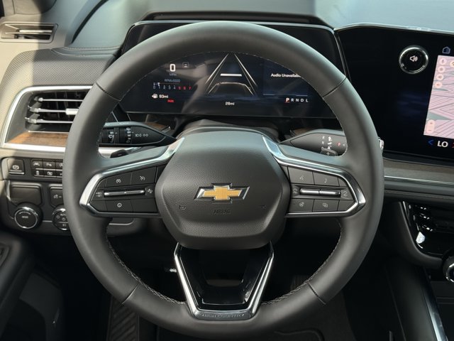 2026 Chevrolet Tahoe High Country - Photo 12