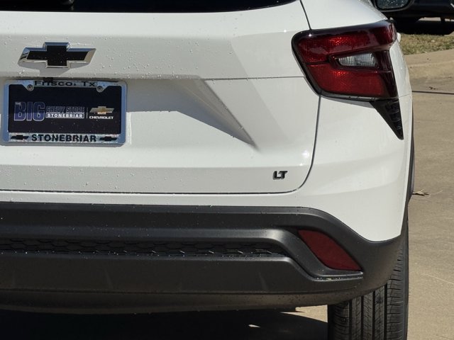 2026 Chevrolet Trax LT - Photo 7