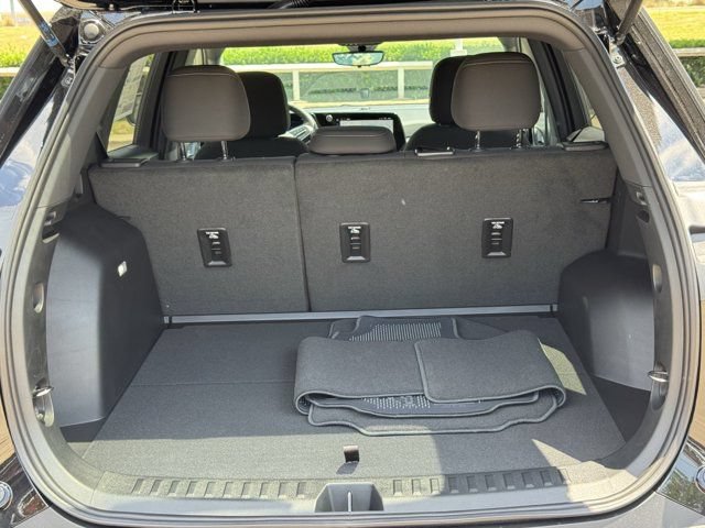 2027 Chevrolet Equinox LT - Photo 26