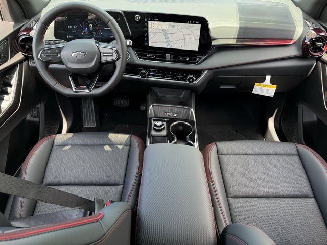 2027 Chevrolet Equinox RS - Photo 10