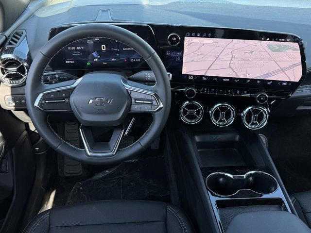 2026 Chevrolet Blazer EV LT - Photo 11
