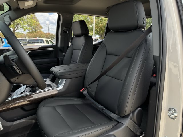 2026 Chevrolet Silverado 1500 RST - Photo 21