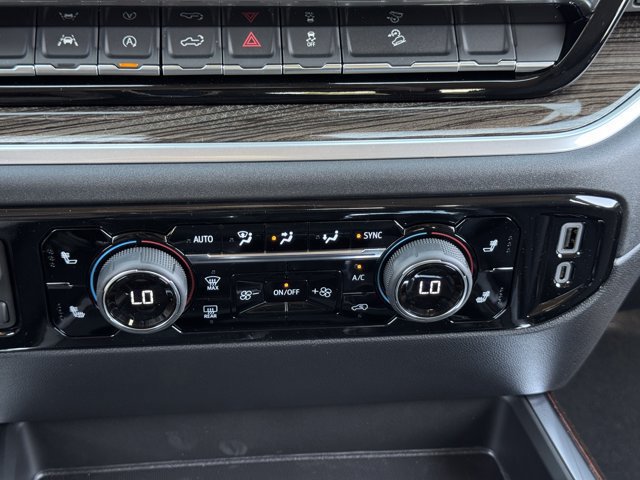 2026 Chevrolet Silverado 1500 LT - Photo 16