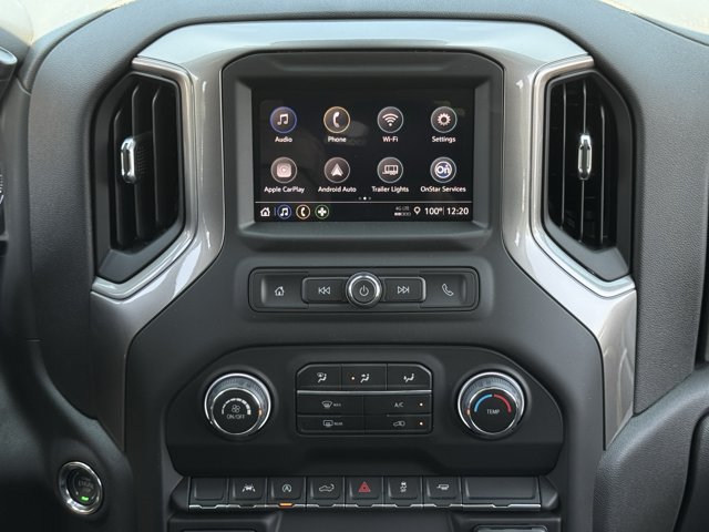 2026 Chevrolet Silverado 1500 Custom - Photo 14