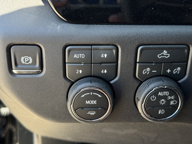 2026 Chevrolet Silverado 1500 LT Trail Boss - Photo 18