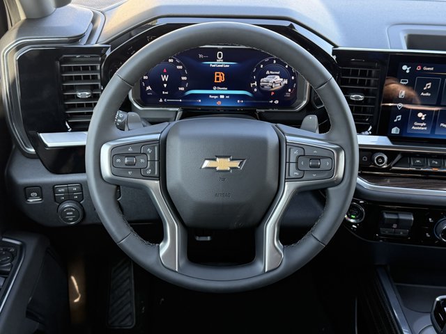 2026 Chevrolet Silverado 1500 LT - Photo 13