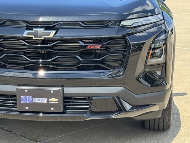 2027 Chevrolet Equinox RS - Photo 9