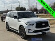  INFINITI QX80