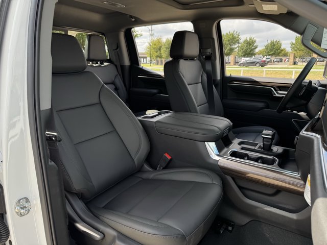 2026 Chevrolet Silverado 1500 LT Trail Boss - Photo 24