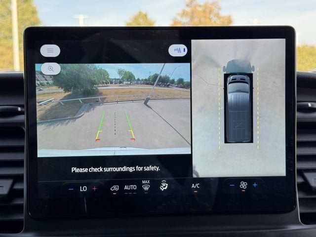 2024 Ford Transit Van Base - Photo 17