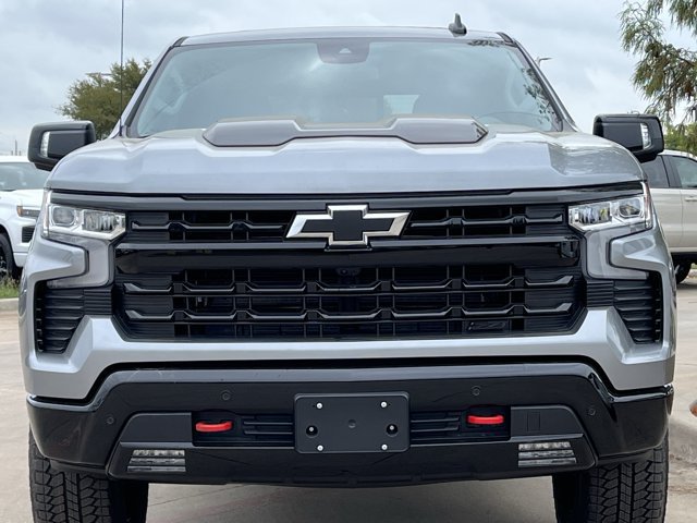 2026 Chevrolet Silverado 1500 LT Trail Boss - Photo 7