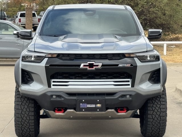 2026 Chevrolet Colorado ZR2 - Photo 8