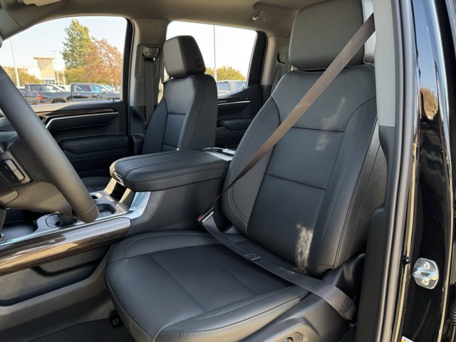 2026 Chevrolet Silverado 1500 LT - Photo 20