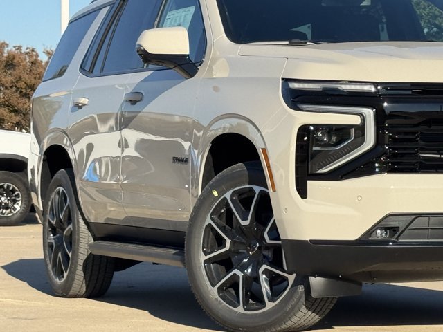 2027 Chevrolet Tahoe RST - Photo 3