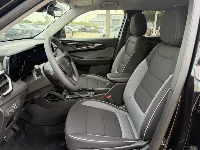 2026 Chevrolet Trailblazer LT - Photo 22