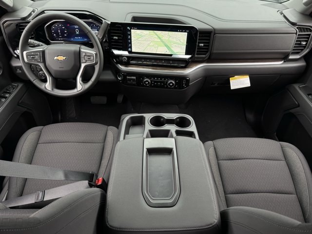 2026 Chevrolet Silverado 1500 LT - Photo 10