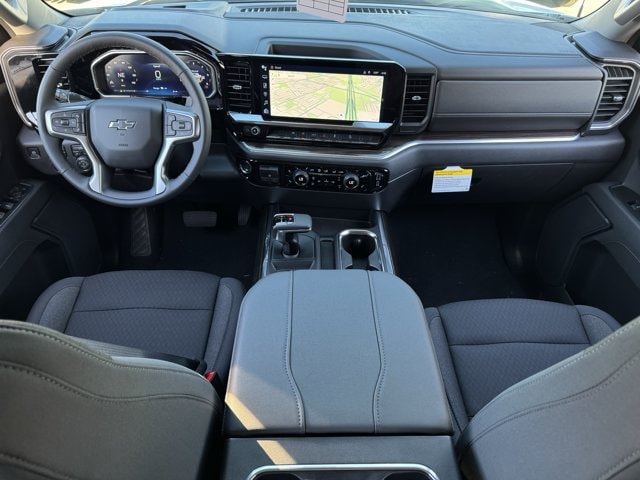 2026 Chevrolet Silverado 1500 LT Trail Boss - Photo 10
