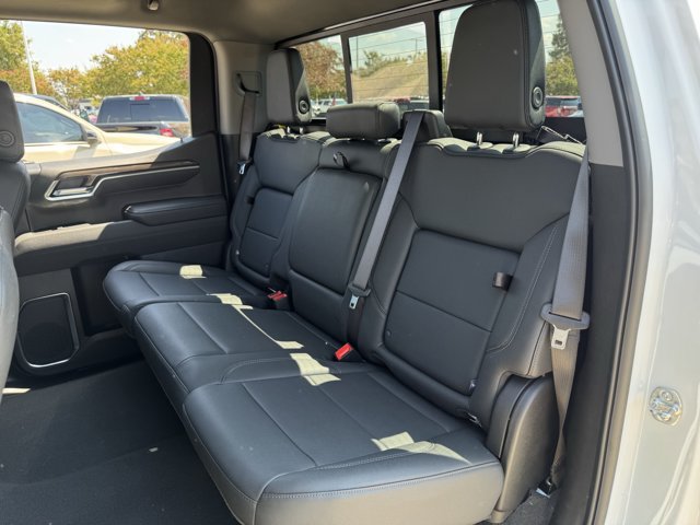 2026 Chevrolet Silverado 1500 LT Trail Boss - Photo 23