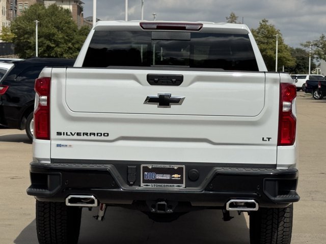 2026 Chevrolet Silverado 1500 LT Trail Boss - Photo 6