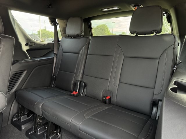 2026 Chevrolet Tahoe High Country - Photo 24