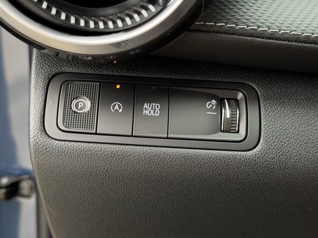 2027 Chevrolet Equinox LT - Photo 19
