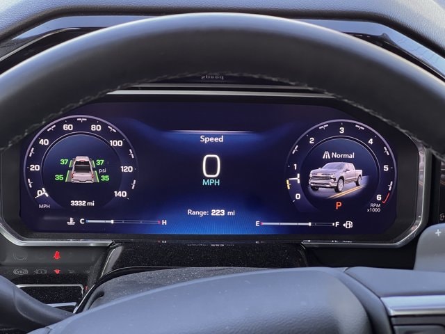 2026 Chevrolet Silverado 1500 LT - Photo 15