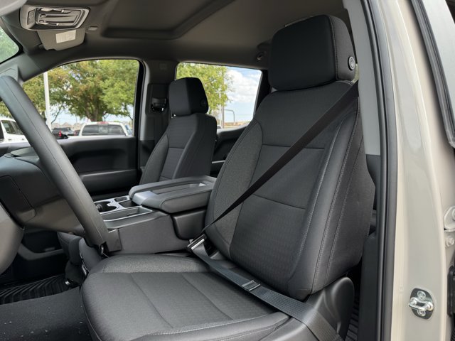 2026 Chevrolet Silverado 1500 Custom - Photo 21