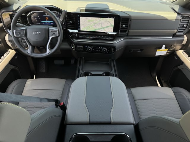 2026 Chevrolet Silverado 2500 HD ZR2 - Photo 10