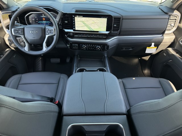 2026 Chevrolet Silverado 2500 HD LTZ - Photo 9