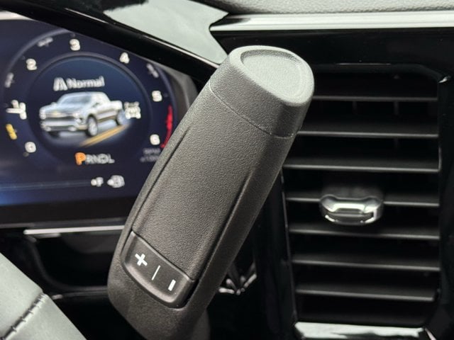 2026 Chevrolet Silverado 1500 LT - Photo 17