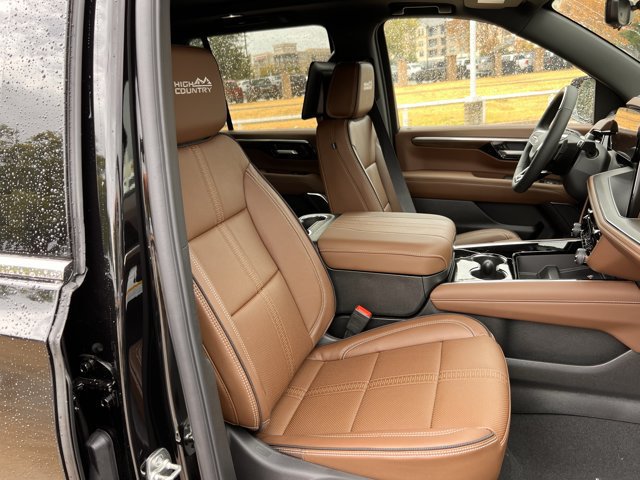 2026 Chevrolet Tahoe High Country - Photo 24