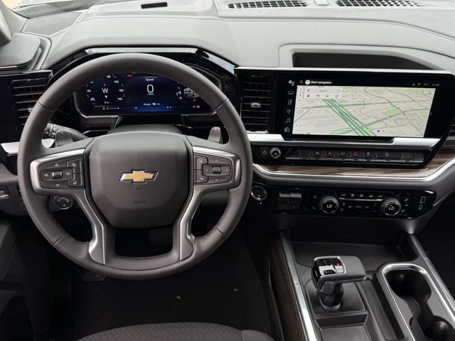 2026 Chevrolet Silverado 1500 LT - Photo 11