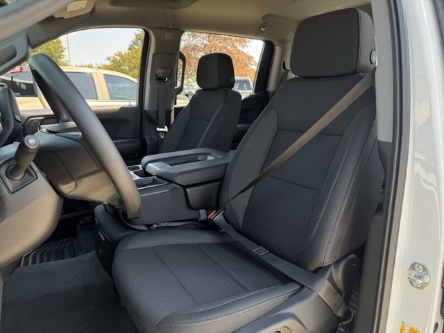 2026 Chevrolet Silverado 1500 Custom - Photo 21