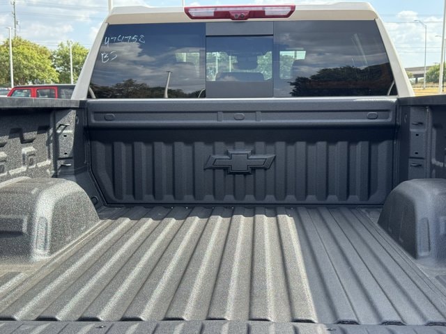 2026 Chevrolet Silverado 1500 ZR2 - Photo 25