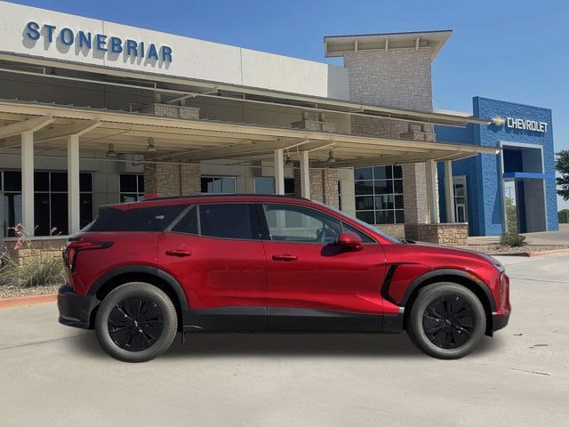 2026 Chevrolet Blazer EV LT - Photo 4