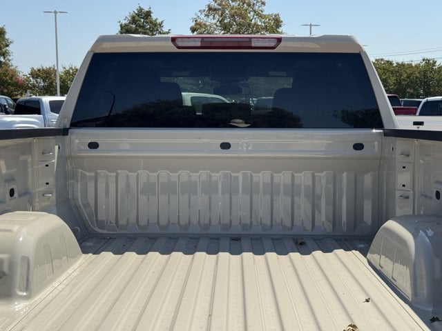2026 Chevrolet Silverado 1500 Custom - Photo 25