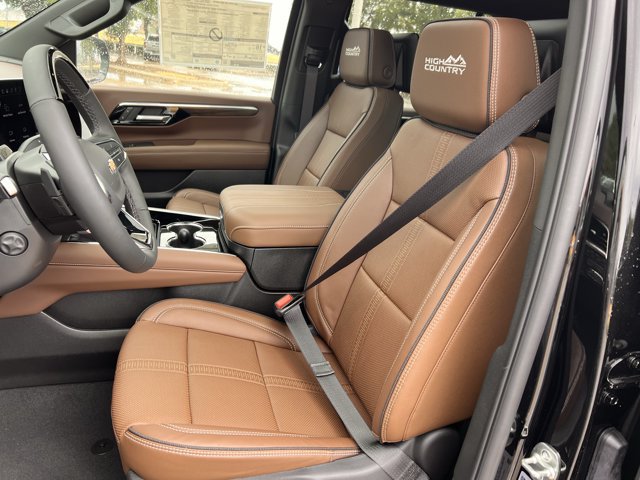 2026 Chevrolet Tahoe High Country - Photo 22