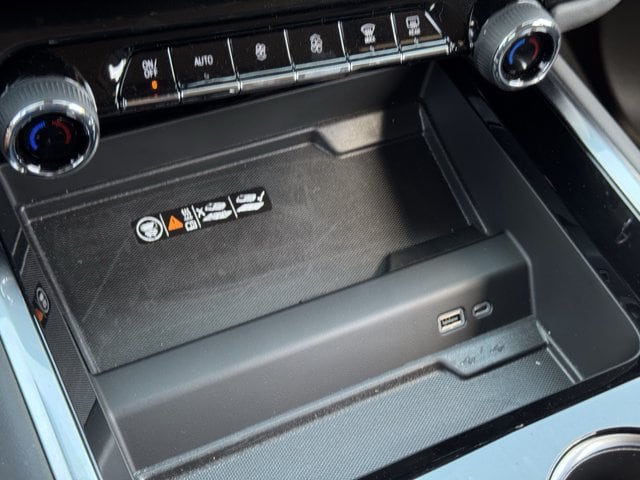 2026 Chevrolet Tahoe RST - Photo 15