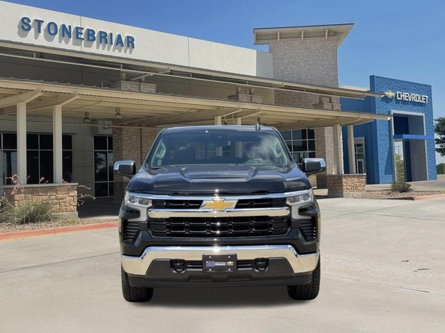 2026 Chevrolet Silverado 1500 LT - Photo 8