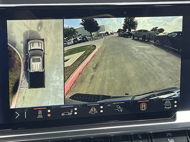 2026 Chevrolet Silverado 1500 RST - Photo 15