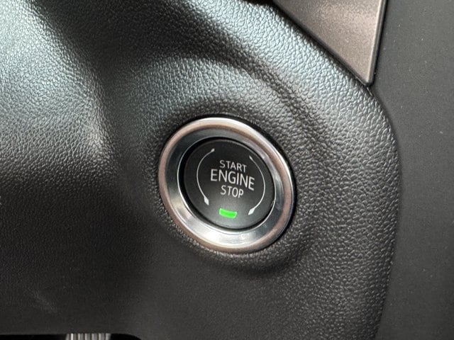 2026 Chevrolet Silverado 1500 Custom Trail Boss - Photo 16