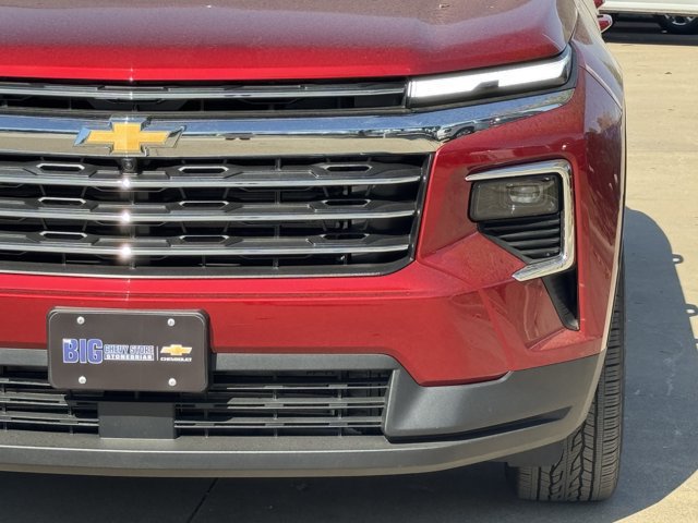 2027 Chevrolet Traverse LT - Photo 9