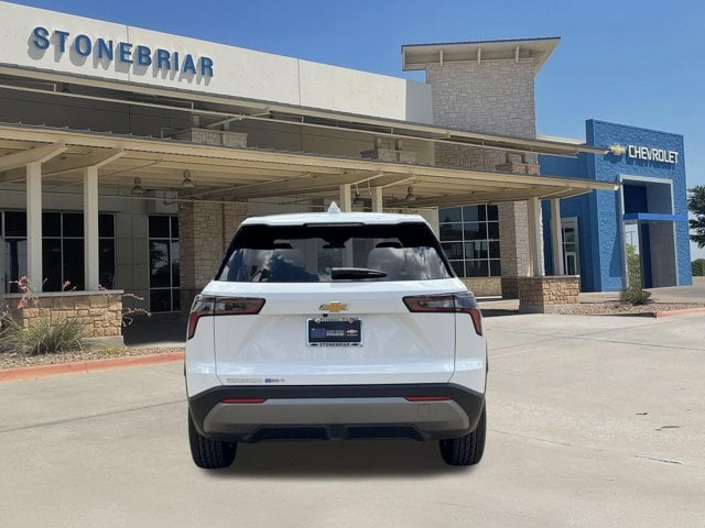 2027 Chevrolet Equinox LT - Photo 6