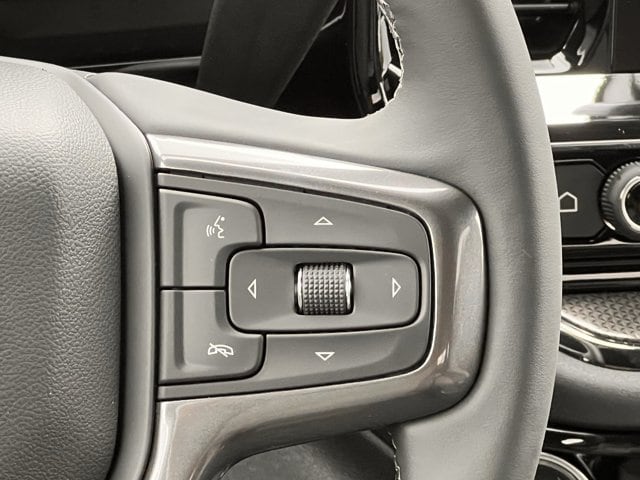 2026 Chevrolet Silverado 2500 HD ZR2 - Photo 15
