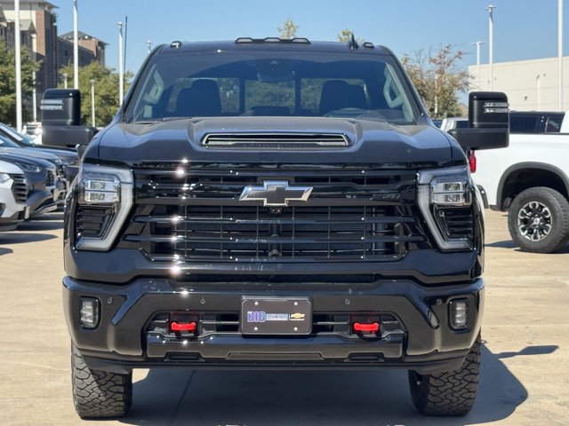 2026 Chevrolet Silverado 2500 HD LTZ - Photo 7
