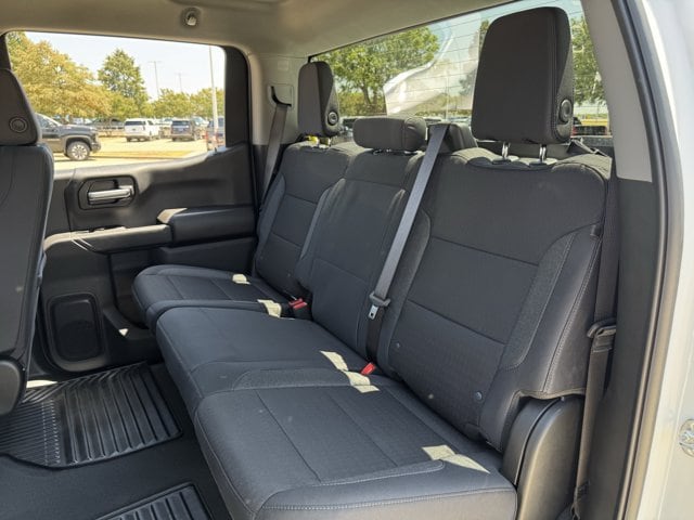 2026 Chevrolet Silverado 1500 Custom - Photo 23