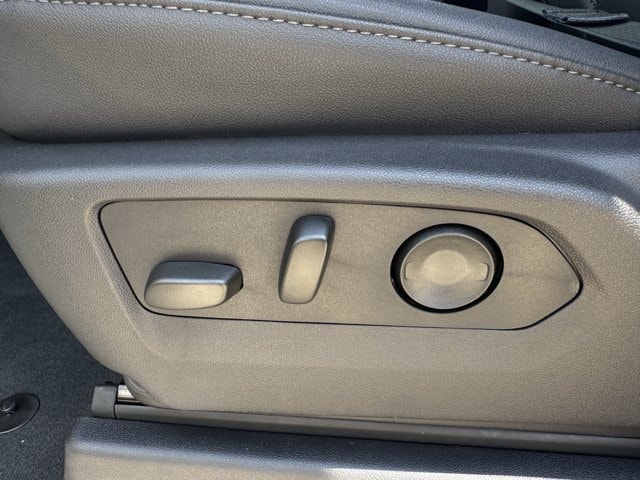 2026 Chevrolet Silverado 2500 HD LTZ - Photo 22